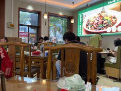 -鲁南仔·滕州炒鸡(经三路店)