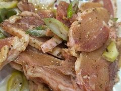 -延成苑韩式烤肉店(长春道店)