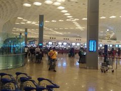 -贾特拉帕蒂·希瓦吉国际机场