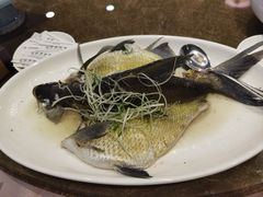 -四海酒家生态粤菜