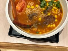 -味千拉面(双井店)