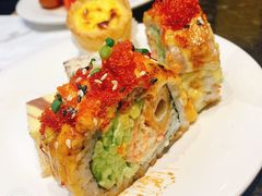 -川骄海鲜自助(河东店)