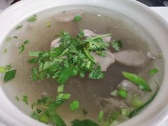牛肉粉丝汤-迎桂馒头店(博爱路店)