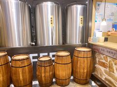 -汉巴味德(沈阳万象汇店)