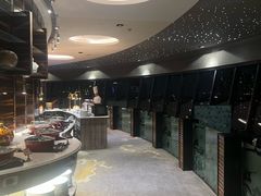 -广州花园酒店-凌璇阁360度高空海鲜自助餐CAROUSEL