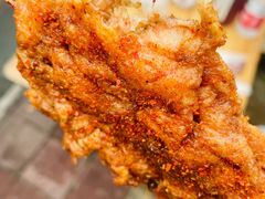 -丁脊壹绝·里脊肉