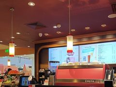 -COSTA COFFEE(西直门店)