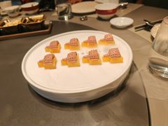 -曾宴·楚菜(湖北省博物馆店)