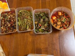 -新新湘菜馆(新中街二条店)