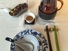 -侨美·唐荔园食艺馆