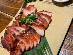 -Siam泰餐厅(水上公园店)