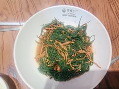 -驿楼兰·新疆菜(火车站店)