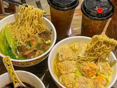 -一记面馆(易发店)