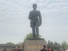 -张学良旧居陈列馆