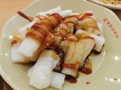 混酱肠粉-百家鸡味馆(清泰店)