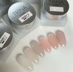 -U3美甲
