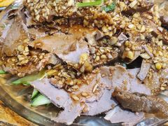 -烤五行·烧烤烤串(石佛营店)