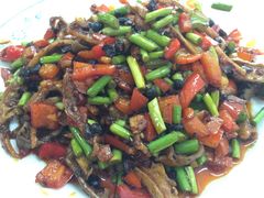 -新新湘菜馆(新中街二条店)