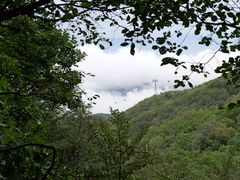 -云蒙山风景区
