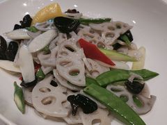 -源牌酒店·家常六安菜