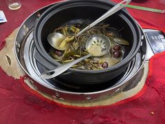 -花苑美食横琴生蚝火锅(拱北粤华路店)
