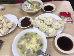 -津门永胜包子铺(哈尔滨道总店)