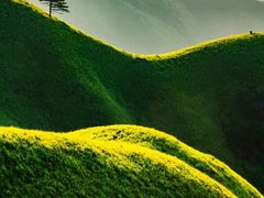 -萍乡武功山风景名胜区