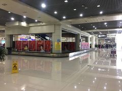 -丽江三义国际机场