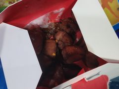 -老韩煸鸡·中国炸鸡(水塔美食街店)