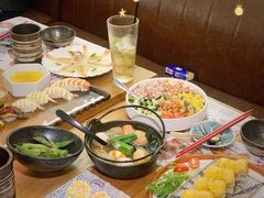 -Sushi Love 创意寿司(丽影广场店)