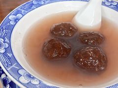 -粗茶淡饭(东关街店)