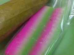 -002鱼汤粉(龍園店)