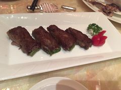 -8餐厅(新葡京酒店)