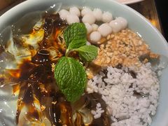 -绿茶餐厅(深圳龙华天虹购物中心店)