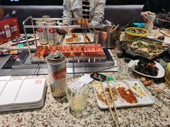 -丰茂烤串(六里桥店)