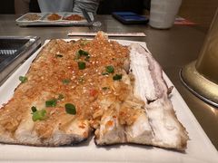 -白玉·朝鲜族烤串(深圳Kkone店)