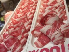 -东道煮牛肉火锅(东盛大街店)