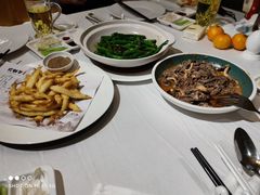 -贝勒爷·酥不腻烤鸭