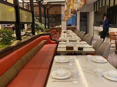 -北国饭店.海鲜.北方菜(新河路店)