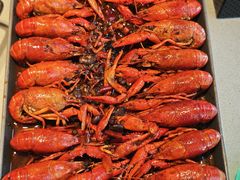 -蝎王府羊蝎子(虎坊桥总店)