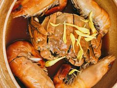 -神仙馆(衡山路店)