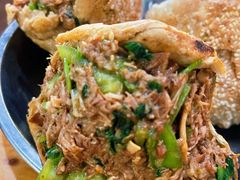 坛子肉夹馍-昌顺马记小吃店(昌盛园店)