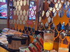-问渔烤鱼(回龙观总店)