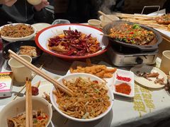 -串盟烧烤大排档·长沙美食地标(星沙店)