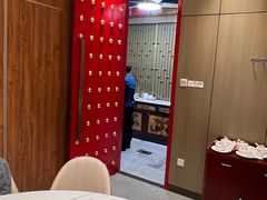-郭林家常菜(狼垡店)