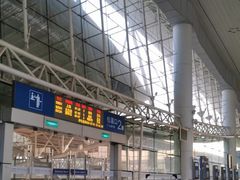 -泰州站