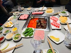 -海底捞火锅(5050购物中心店)