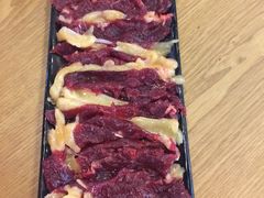 -牛天下·牛肉·海鲜·打边炉·融合菜