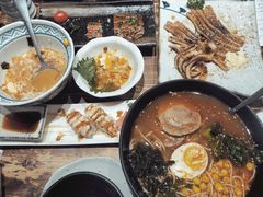 -小川洋风料理(街道口店)