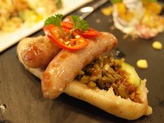 -Let's Taipei 非常烘焙(太古里店)